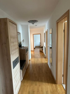 Ferienwohnung an der Lauchert